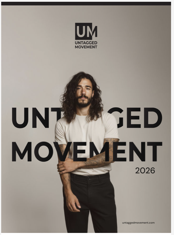 Untagged Movement