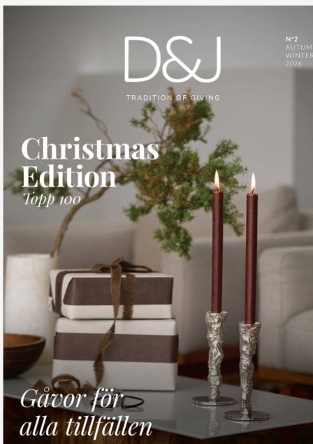 Christmas Edition